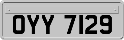 OYY7129