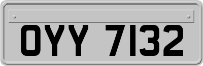 OYY7132