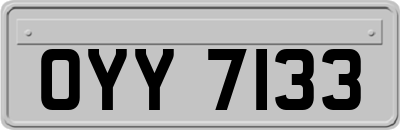 OYY7133