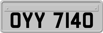 OYY7140