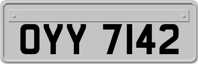 OYY7142