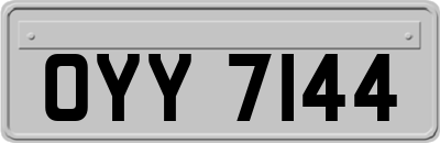 OYY7144