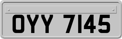 OYY7145
