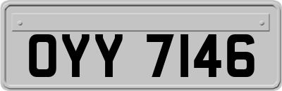 OYY7146