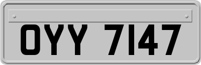 OYY7147