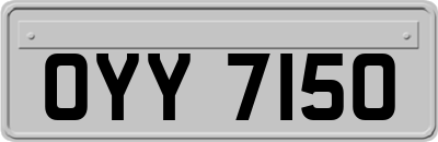 OYY7150