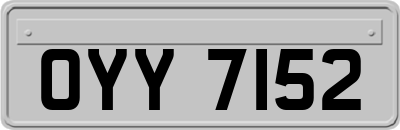 OYY7152
