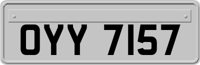 OYY7157