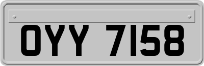 OYY7158
