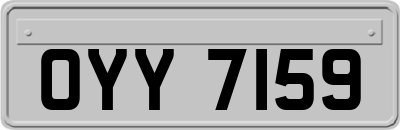 OYY7159