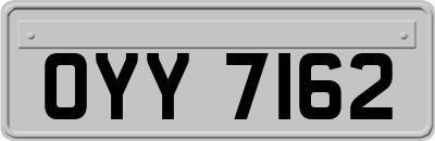 OYY7162