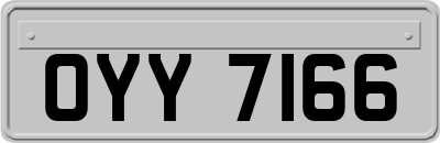 OYY7166