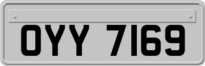 OYY7169
