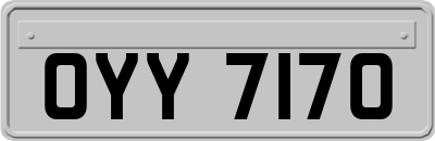 OYY7170