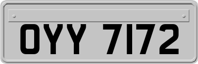 OYY7172