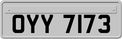 OYY7173