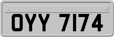 OYY7174
