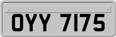 OYY7175