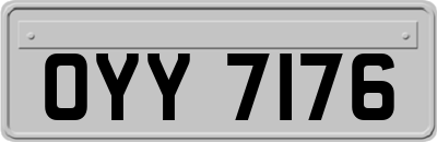 OYY7176