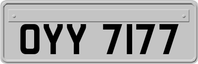 OYY7177