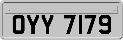 OYY7179