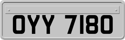 OYY7180