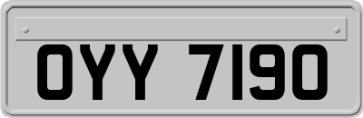 OYY7190