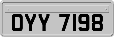 OYY7198