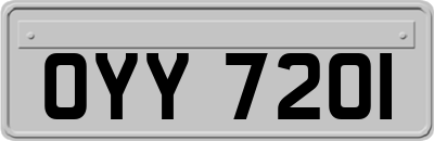 OYY7201