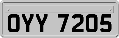 OYY7205
