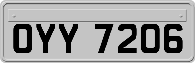 OYY7206