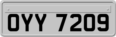 OYY7209