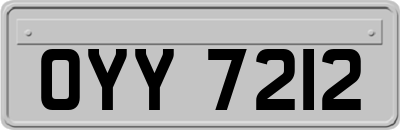OYY7212