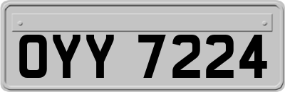 OYY7224