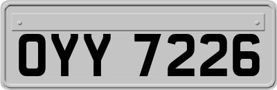 OYY7226