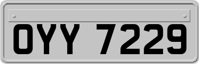 OYY7229
