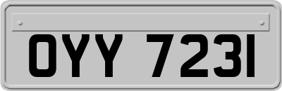 OYY7231