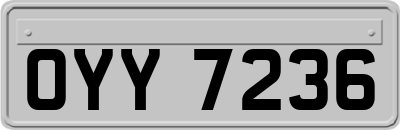OYY7236
