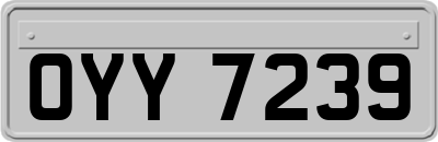 OYY7239