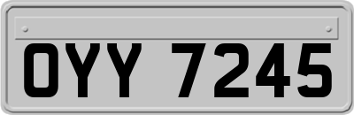 OYY7245