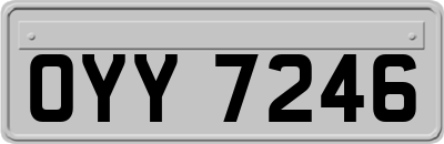 OYY7246