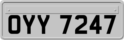 OYY7247