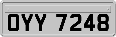 OYY7248
