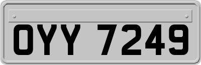 OYY7249