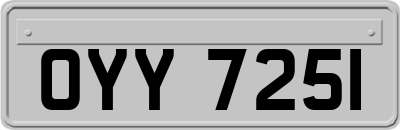 OYY7251