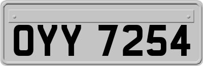 OYY7254