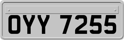 OYY7255