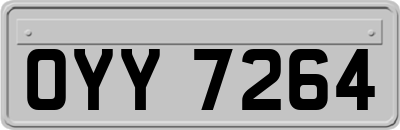 OYY7264