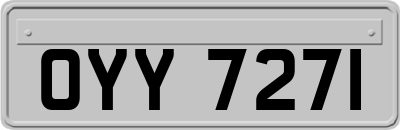OYY7271