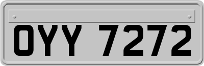 OYY7272